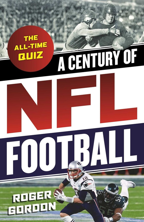 Century of NFL Football