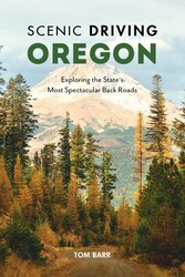 Scenic Driving Oregon Scenic Driving Oregon