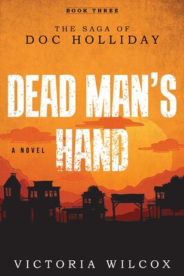 Dead Man's Hand Dead Man's Hand
