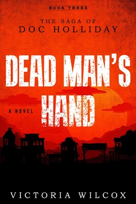 Dead Man's Hand Dead Man's Hand