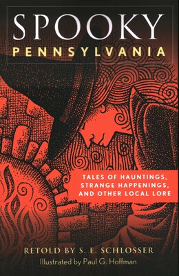 Spooky Pennsylvania Spooky Pennsylvania