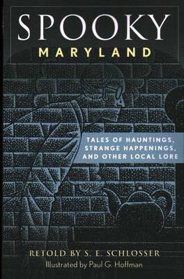 Spooky Maryland Spooky Maryland