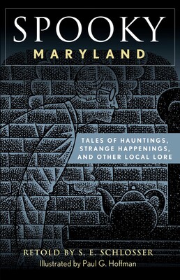 Spooky Maryland Spooky Maryland
