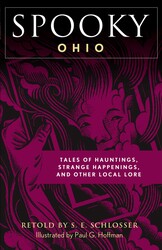 Spooky Ohio