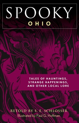 Spooky Ohio Spooky Ohio