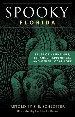 Spooky Florida Spooky Florida
