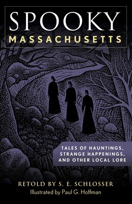 Spooky Massachusetts Spooky Massachusetts