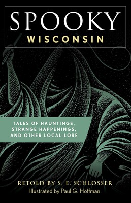 Spooky Wisconsin Spooky Wisconsin