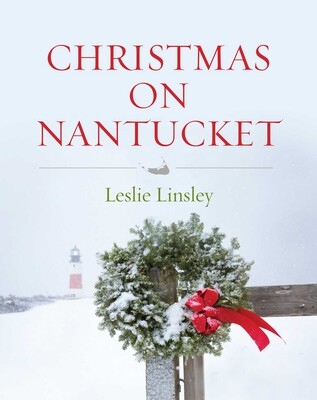 Christmas on Nantucket Christmas on Nantucket