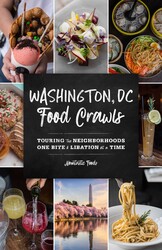 Washington, DC Food Crawls Washington, DC Food Crawls