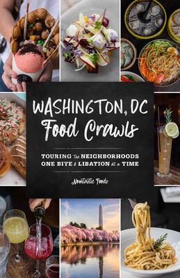 Washington, DC Food Crawls Washington, DC Food Crawls