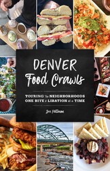 Denver Food Crawls Denver Food Crawls