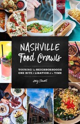 Nashville Food Crawls Nashville Food Crawls