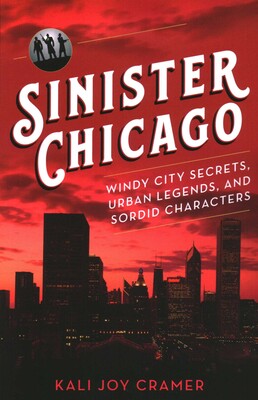 Sinister Chicago Sinister Chicago