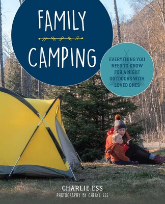 Family Camping Family Camping
