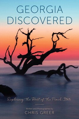 Georgia Discovered Georgia Discovered