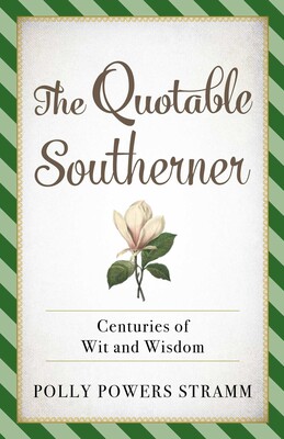 Quotable Southerner