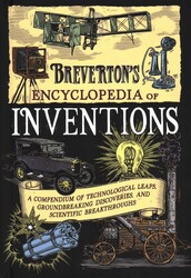Breverton's Encyclopedia of Inventions Breverton's Encyclopedia of Inventions