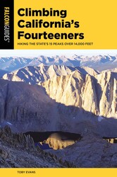 Climbing California's Fourteeners Climbing California's Fourteeners