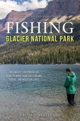 Fishing Glacier National Park Fishing Glacier National Park