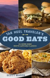 Tar Heel Traveler's Good Eats Tar Heel Traveler's Good Eats