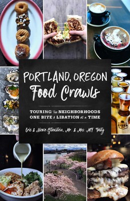 Portland, Oregon Food Crawls Portland, Oregon Food Crawls