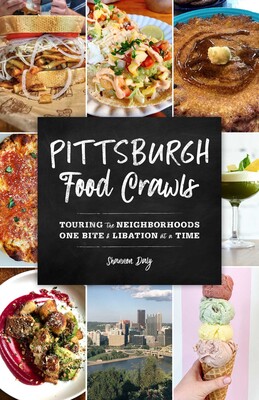Pittsburgh Food Crawls Pittsburgh Food Crawls