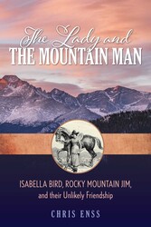 Lady and the Mountain Man Lady and the Mountain Man