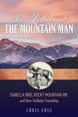 Lady and the Mountain Man Lady and the Mountain Man