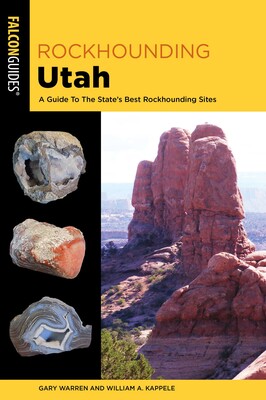 Rockhounding Utah Rockhounding Utah