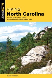 Hiking North Carolina Hiking North Carolina