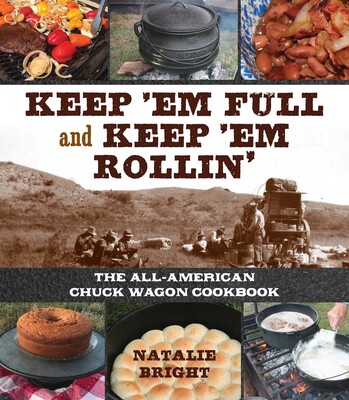 Keep 'Em Full and Keep 'Em Rollin' Keep 'Em Full and Keep 'Em Rollin'