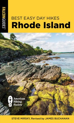 Best Easy Day Hikes Rhode Island Best Easy Day Hikes Rhode Island