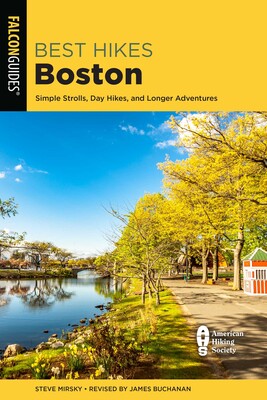 Best Hikes Boston Best Hikes Boston