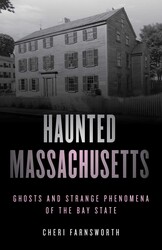 Haunted Massachusetts Haunted Massachusetts