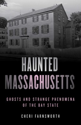 Haunted Massachusetts Haunted Massachusetts