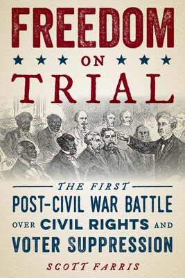 Freedom on Trial Freedom on Trial