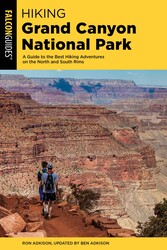 Hiking Grand Canyon National Park Hiking Grand Canyon National Park