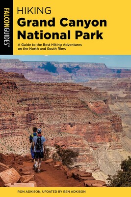 Hiking Grand Canyon National Park Hiking Grand Canyon National Park