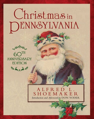 Christmas in Pennsylvania Christmas in Pennsylvania