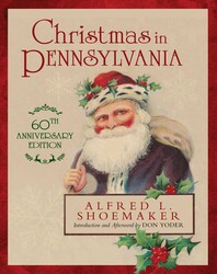 Christmas in Pennsylvania Christmas in Pennsylvania