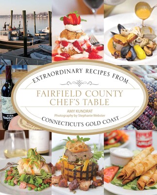 Fairfield County Chef's Table Fairfield County Chef's Table