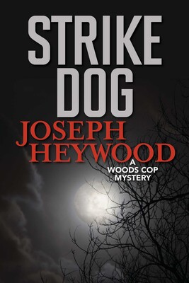 Strike Dog Strike Dog