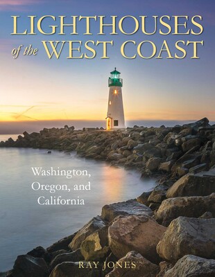 Lighthouses of the West Coast Lighthouses of the West Coast