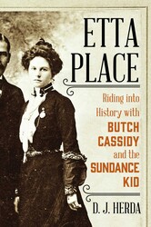 Etta Place Etta Place