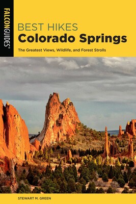 Best Hikes Colorado Springs Best Hikes Colorado Springs