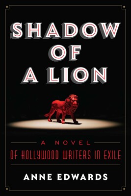 Shadow of a Lion Shadow of a Lion