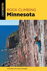 Rock Climbing Minnesota Rock Climbing Minnesota