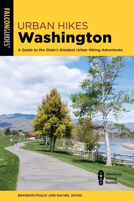 Urban Hikes Washington Urban Hikes Washington