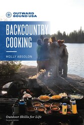 Outward Bound Backcountry Cooking Outward Bound Backcountry Cooking
